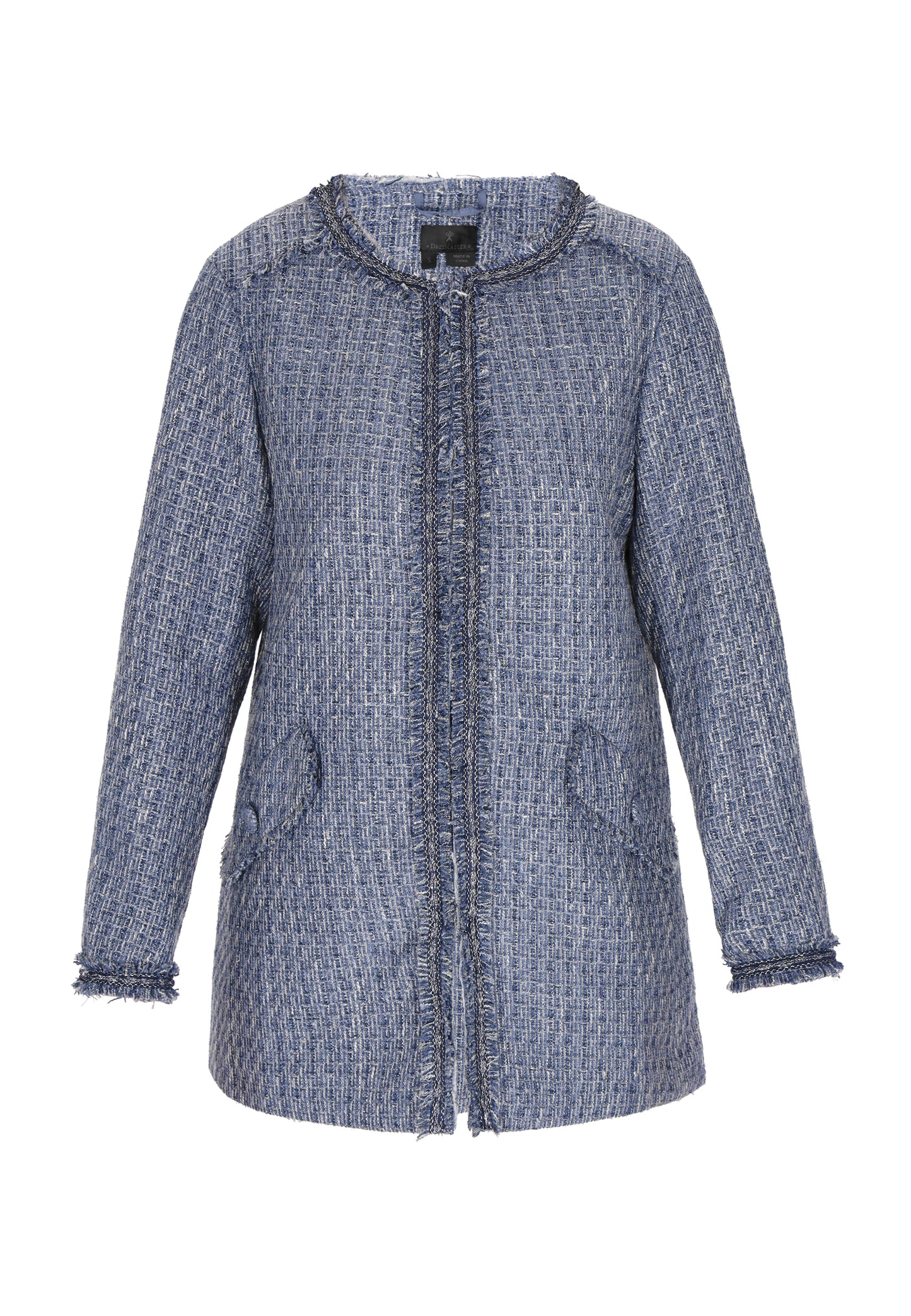 DreiMaster Klassik Women's Coat