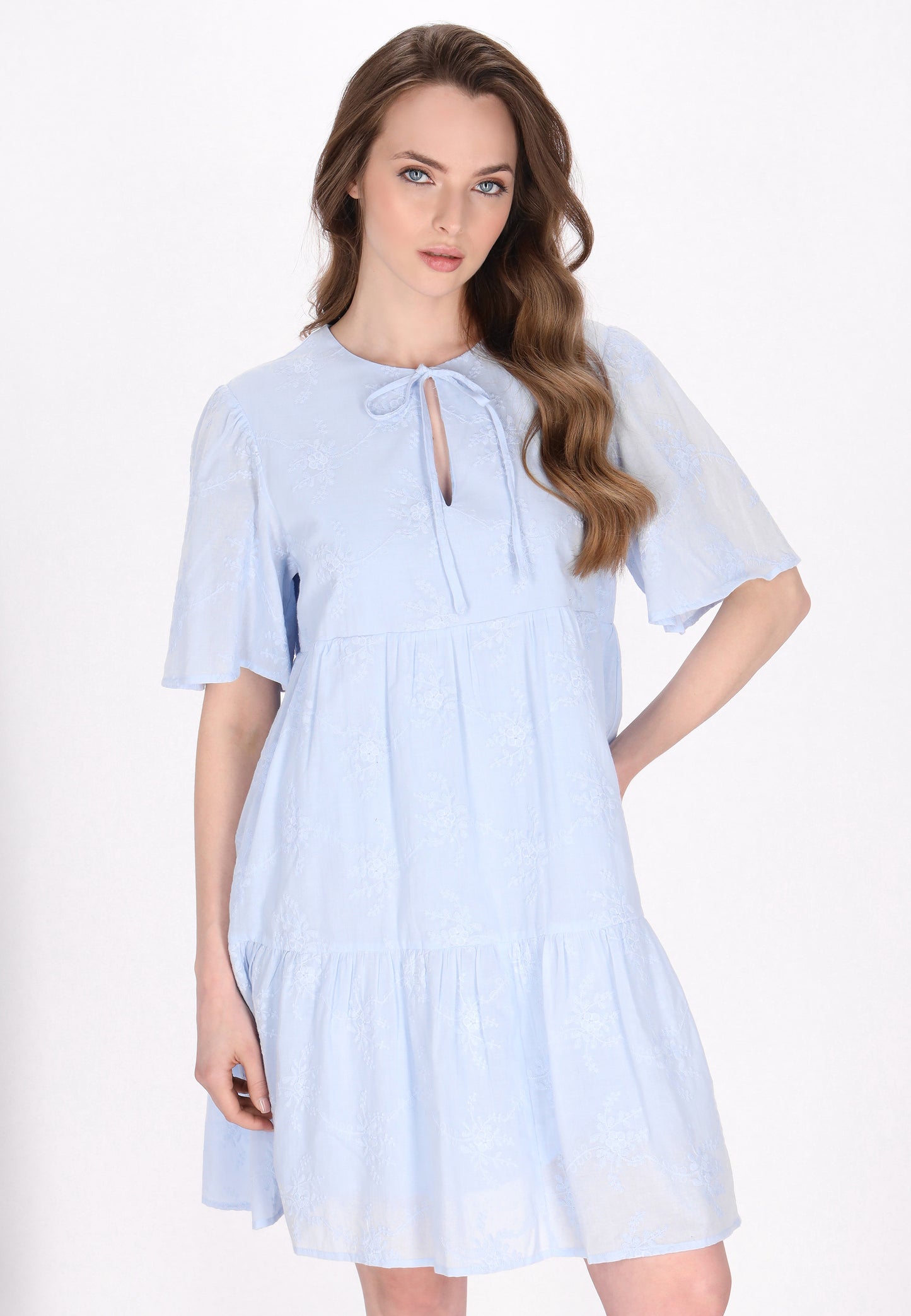 DreiMaster Maritim Damen Kleid