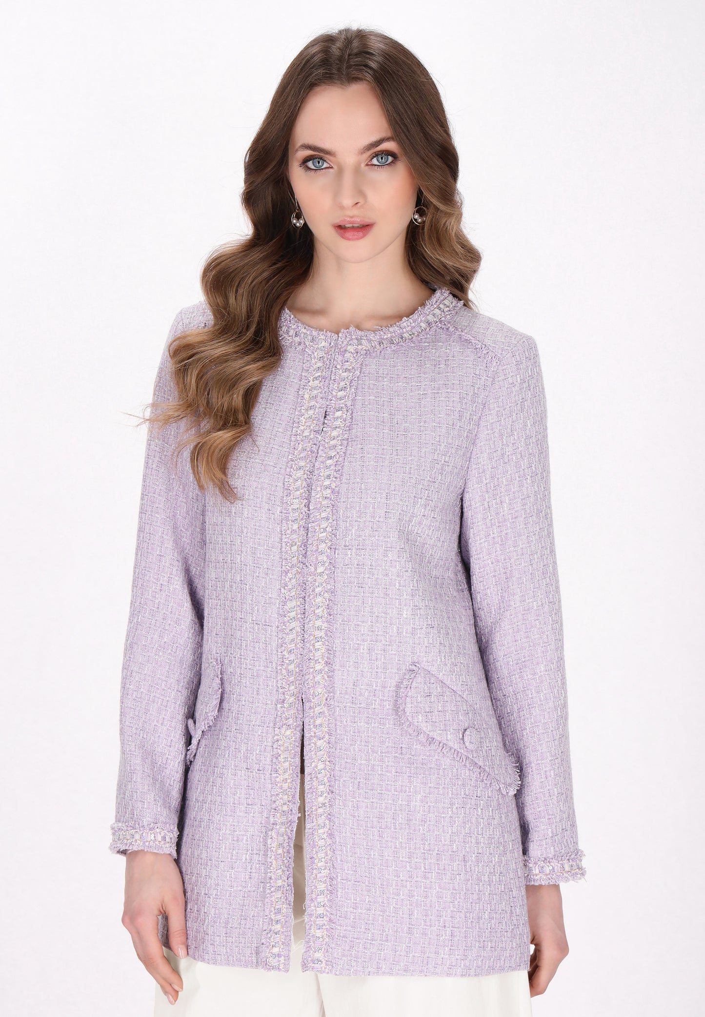 DreiMaster Klassik Women's Coat