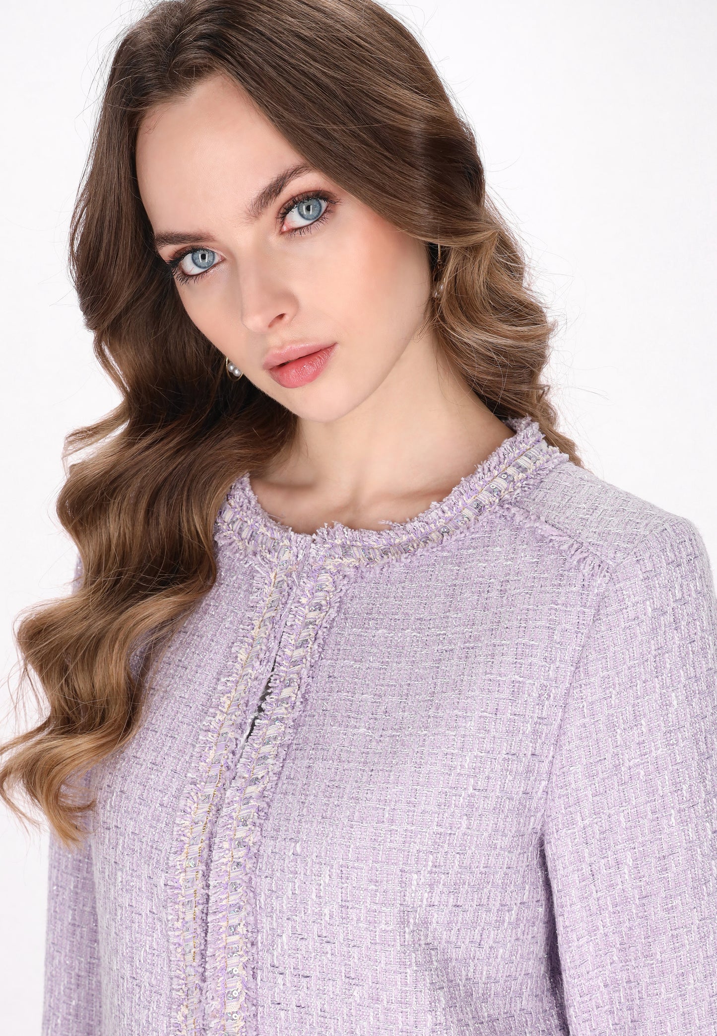 DreiMaster Klassik Women's Coat