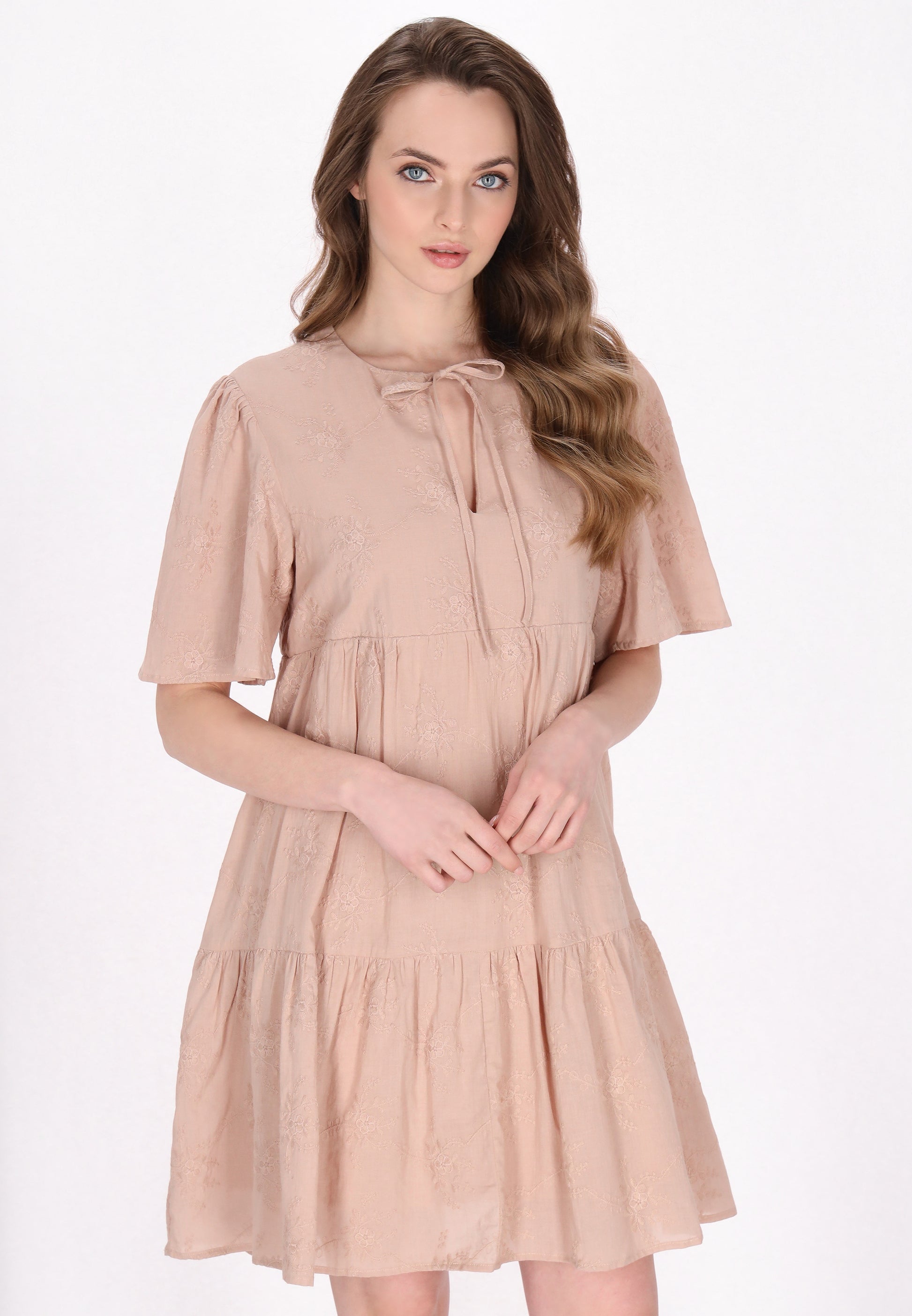 DreiMaster Maritim Damen Kleid