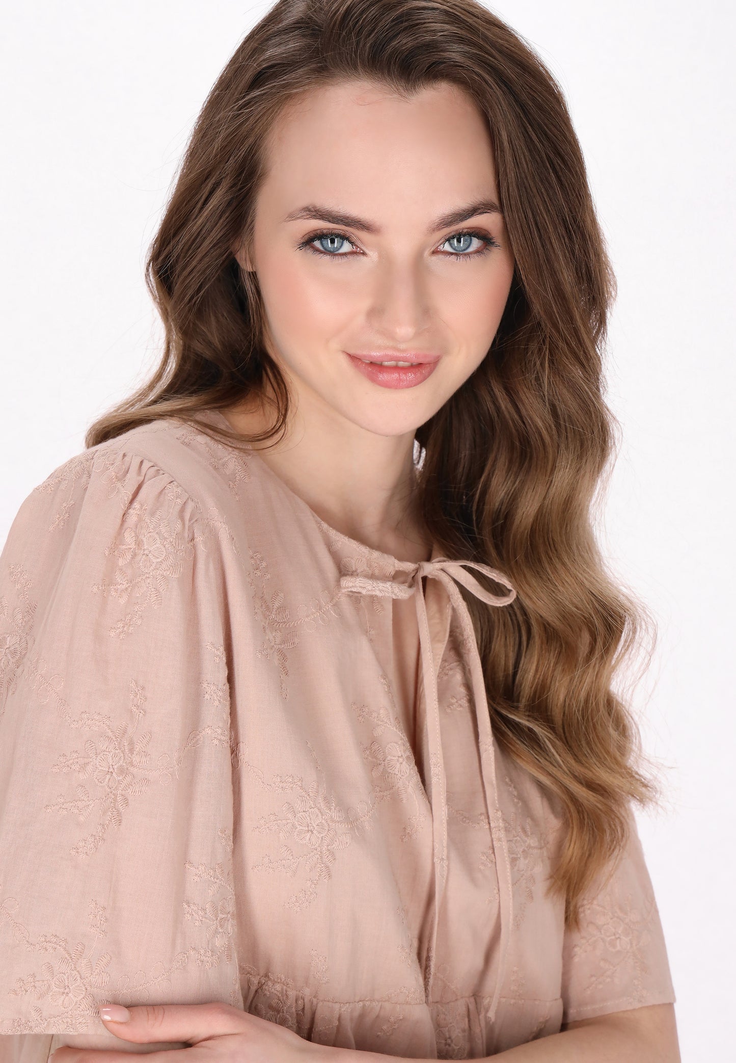 DreiMaster Maritim Damen Kleid