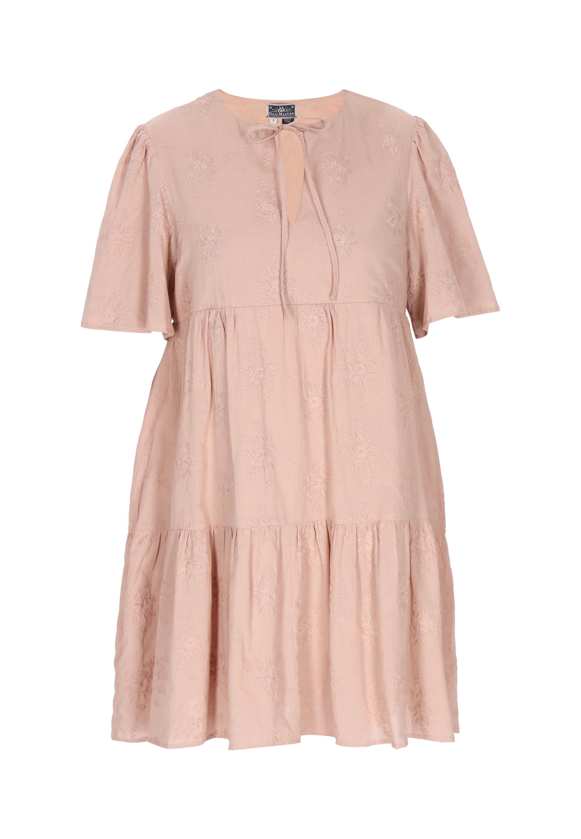 DreiMaster Maritim Damen Kleid