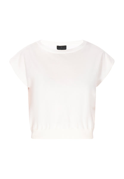 DreiMaster Klassik T-shirt damski