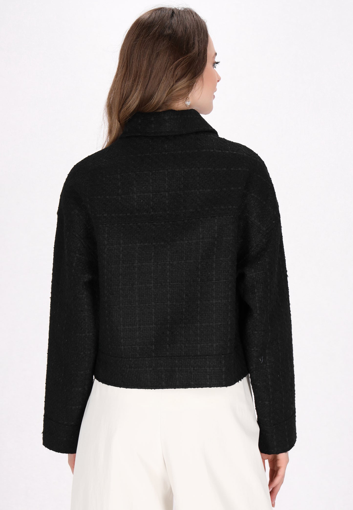 DreiMaster Klassik Damenjacke