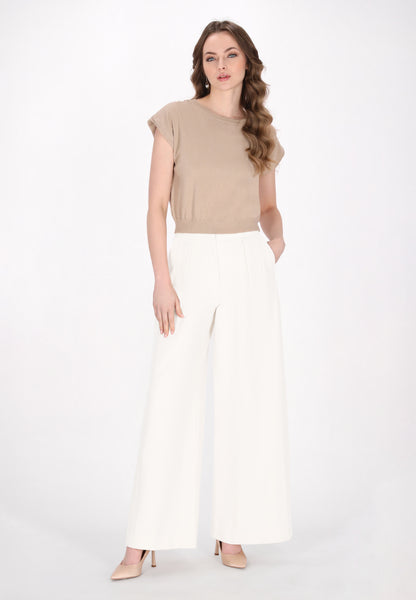 DreiMaster Klassik T-shirt damski