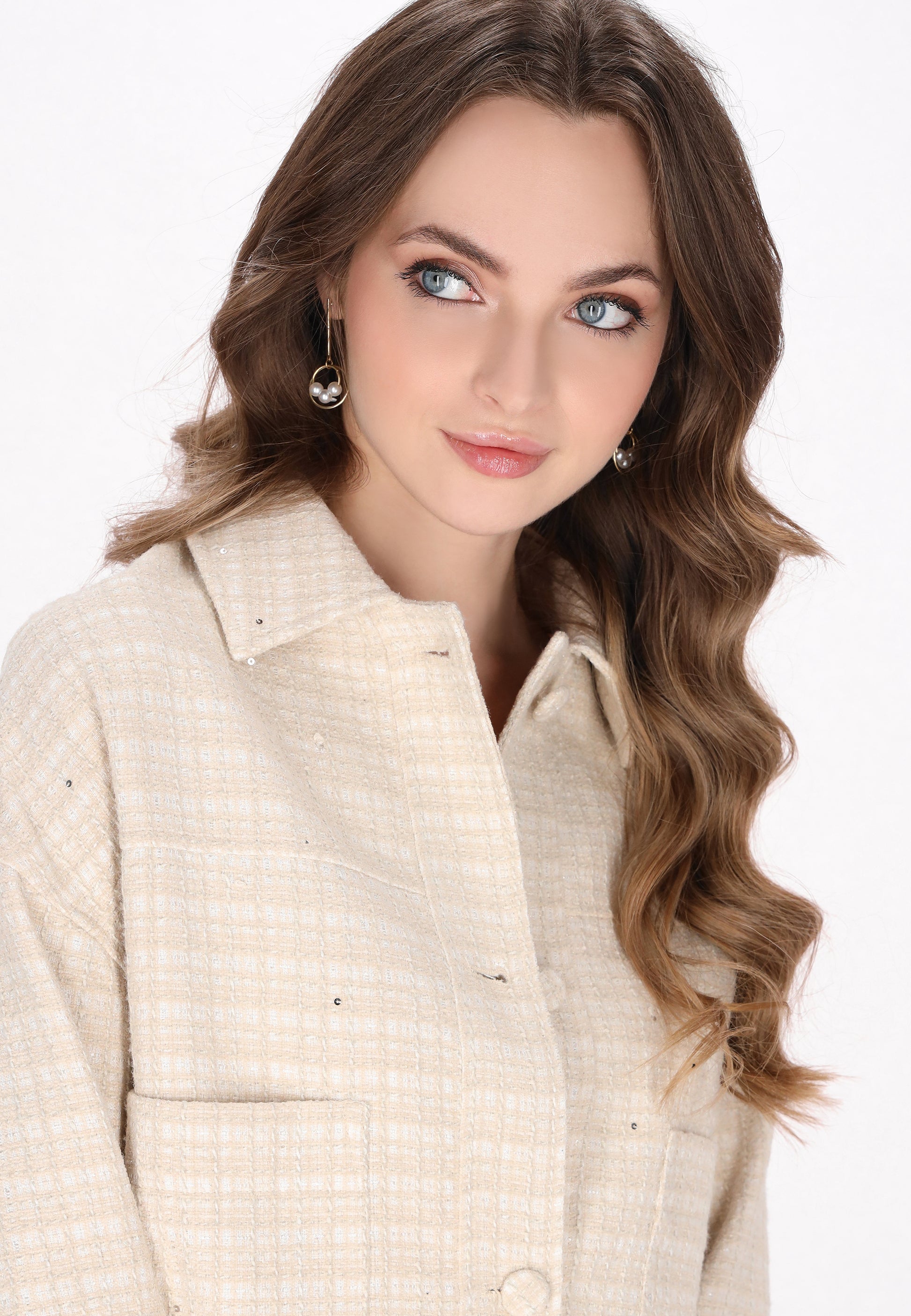 DreiMaster Klassik Damenjacke