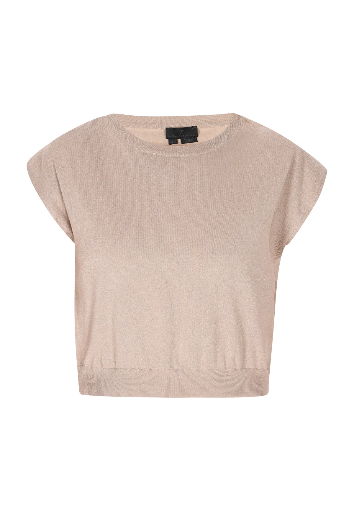 DreiMaster Klassik T-shirt