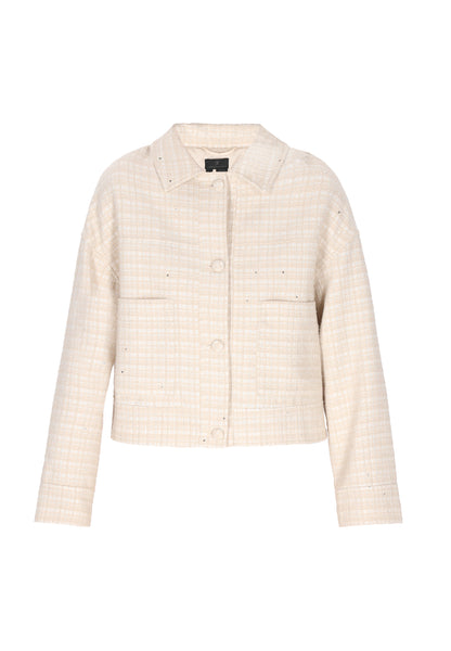 DreiMaster Klassik Damenjacke