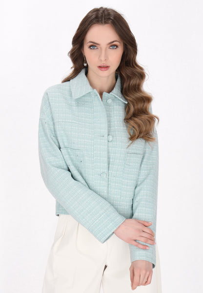 DreiMaster Klassik Damenjacke