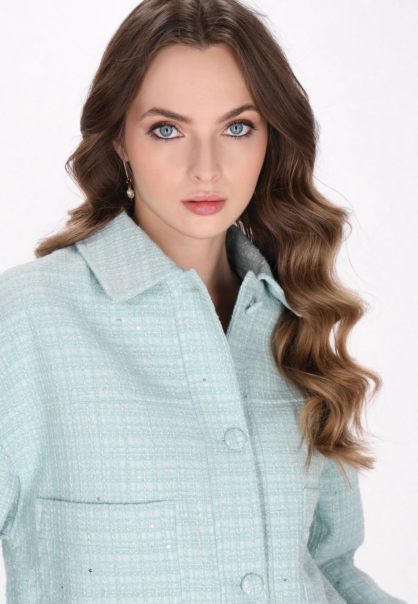 DreiMaster Klassik Damenjacke