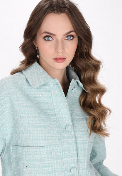 DreiMaster Klassik Damenjacke