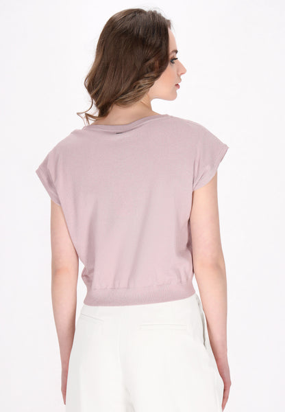 DreiMaster Klassik T-shirt damski