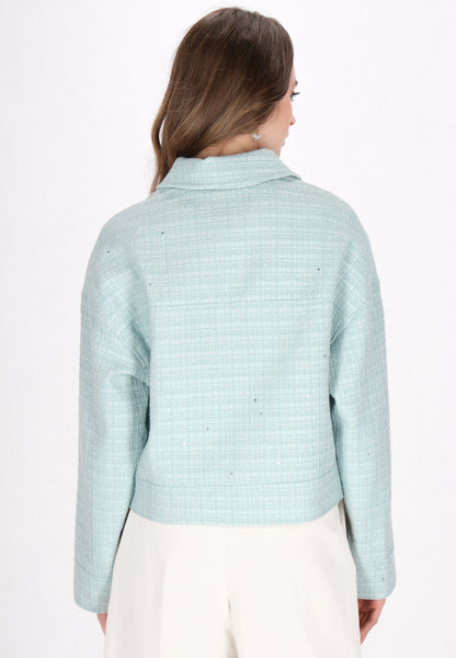 DreiMaster Klassik Damenjacke