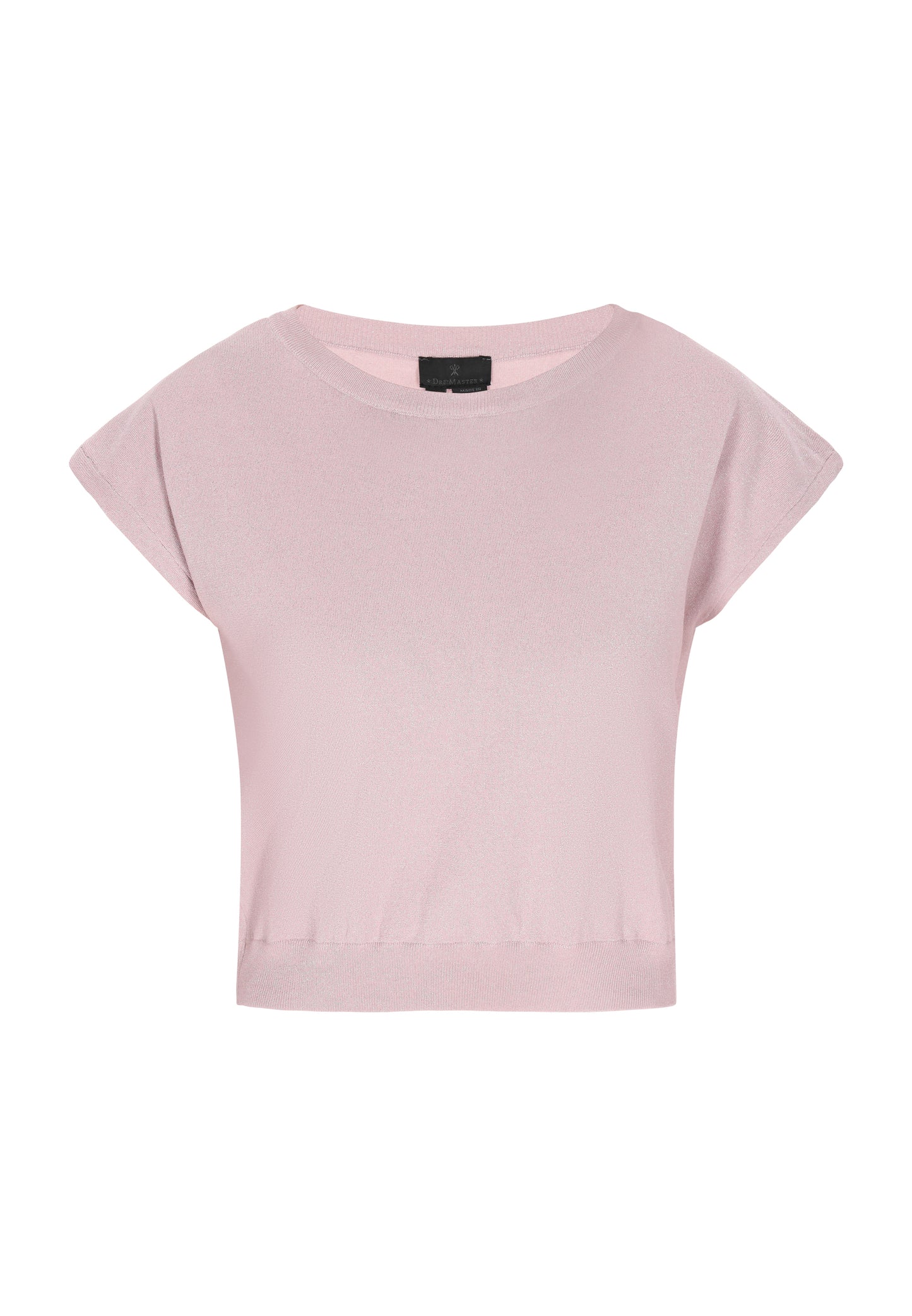 DreiMaster Klassik T-shirt damski