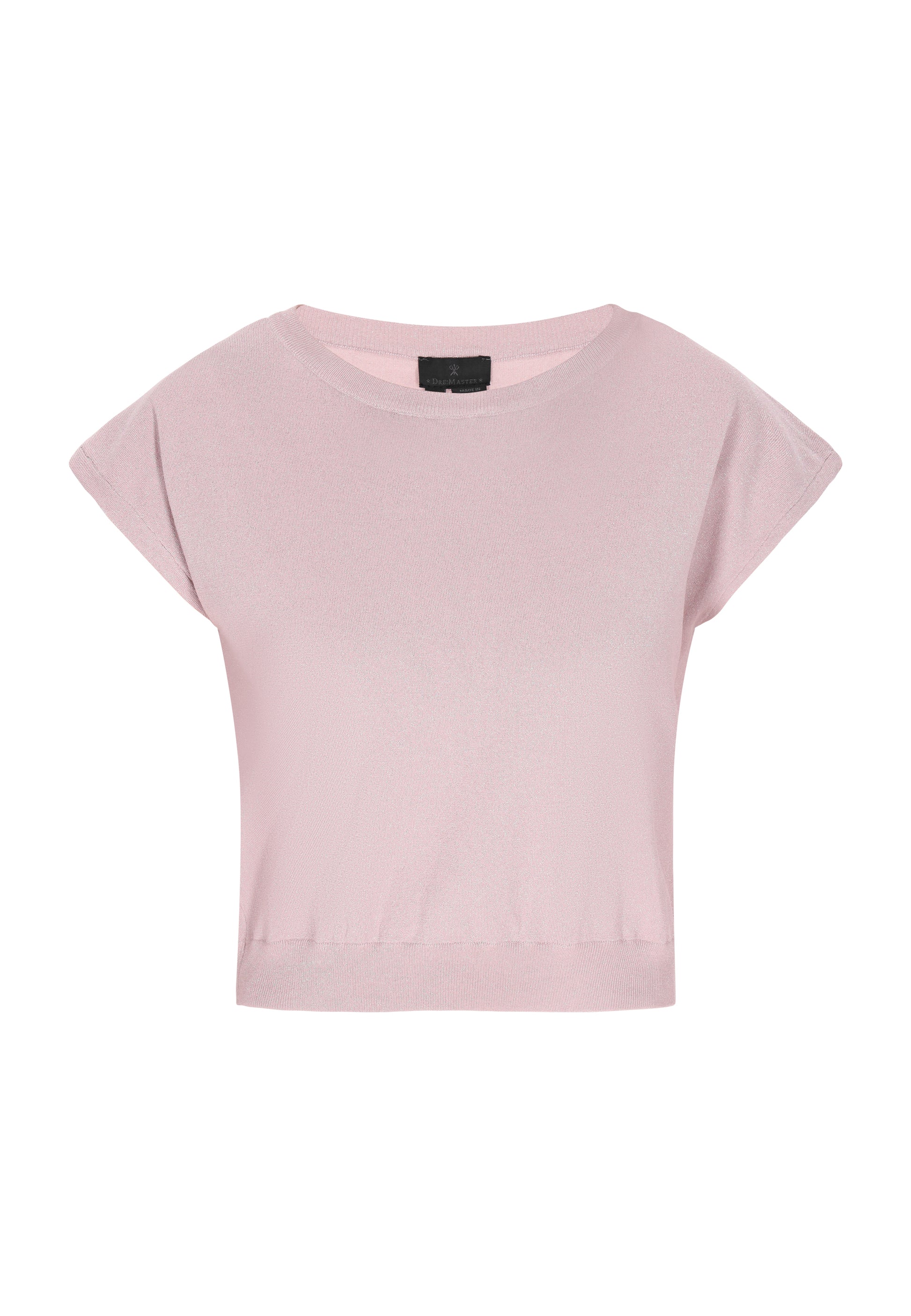 DreiMaster Klassik T-shirt damski