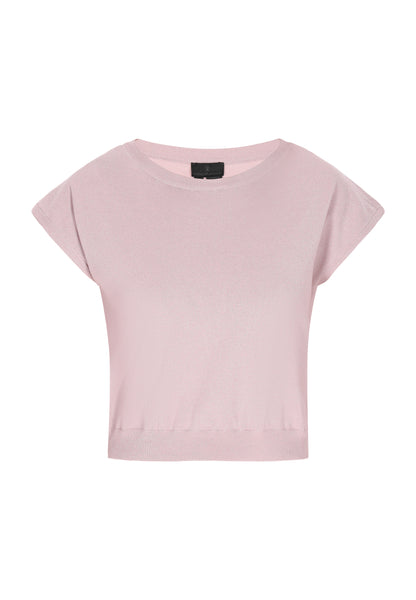 DreiMaster Klassik T-shirt damski