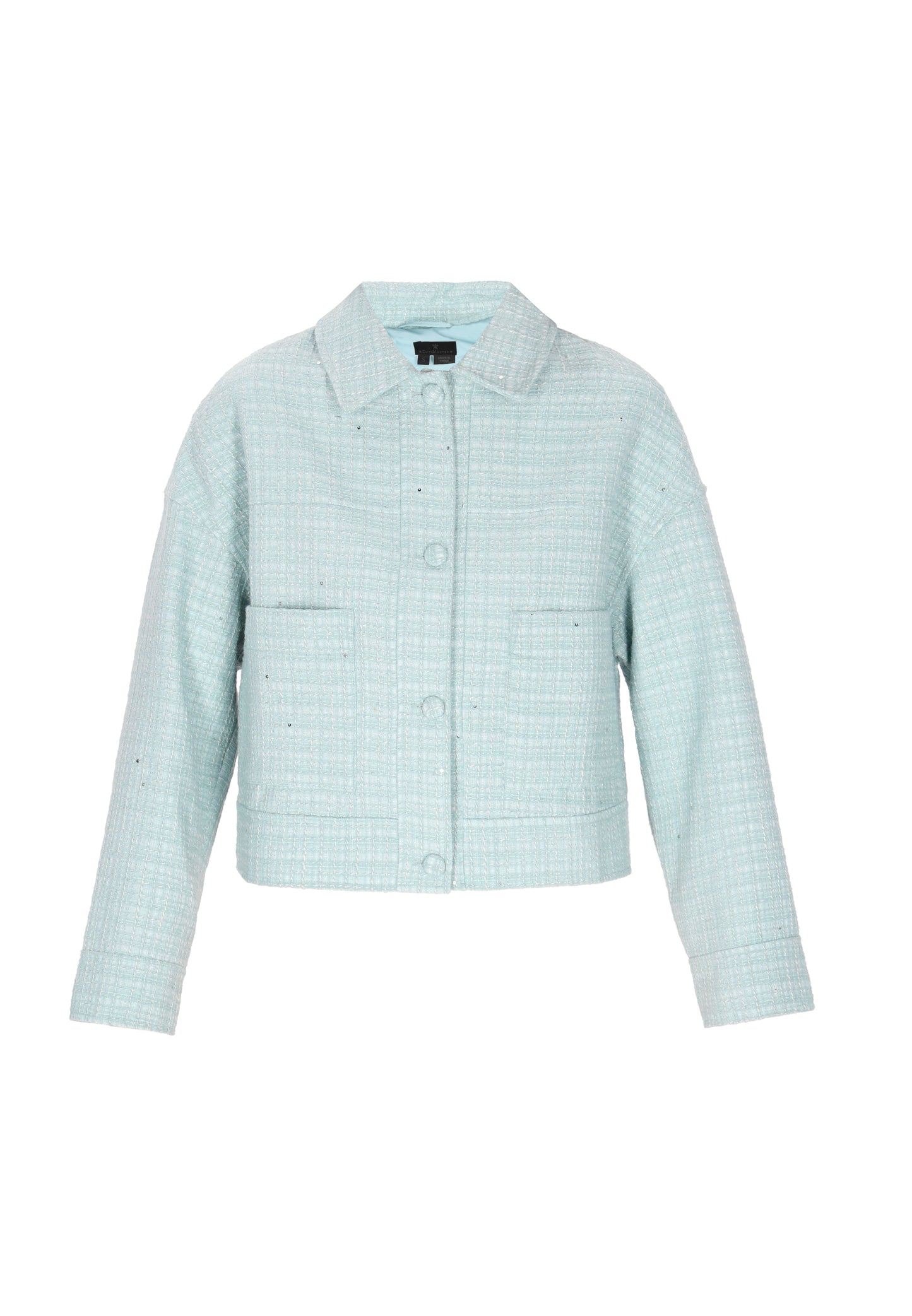 DreiMaster Klassik Damenjacke