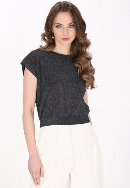 DreiMaster Klassik T-shirt damski