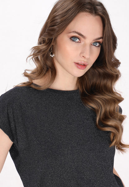 DreiMaster Klassik T-shirt damski