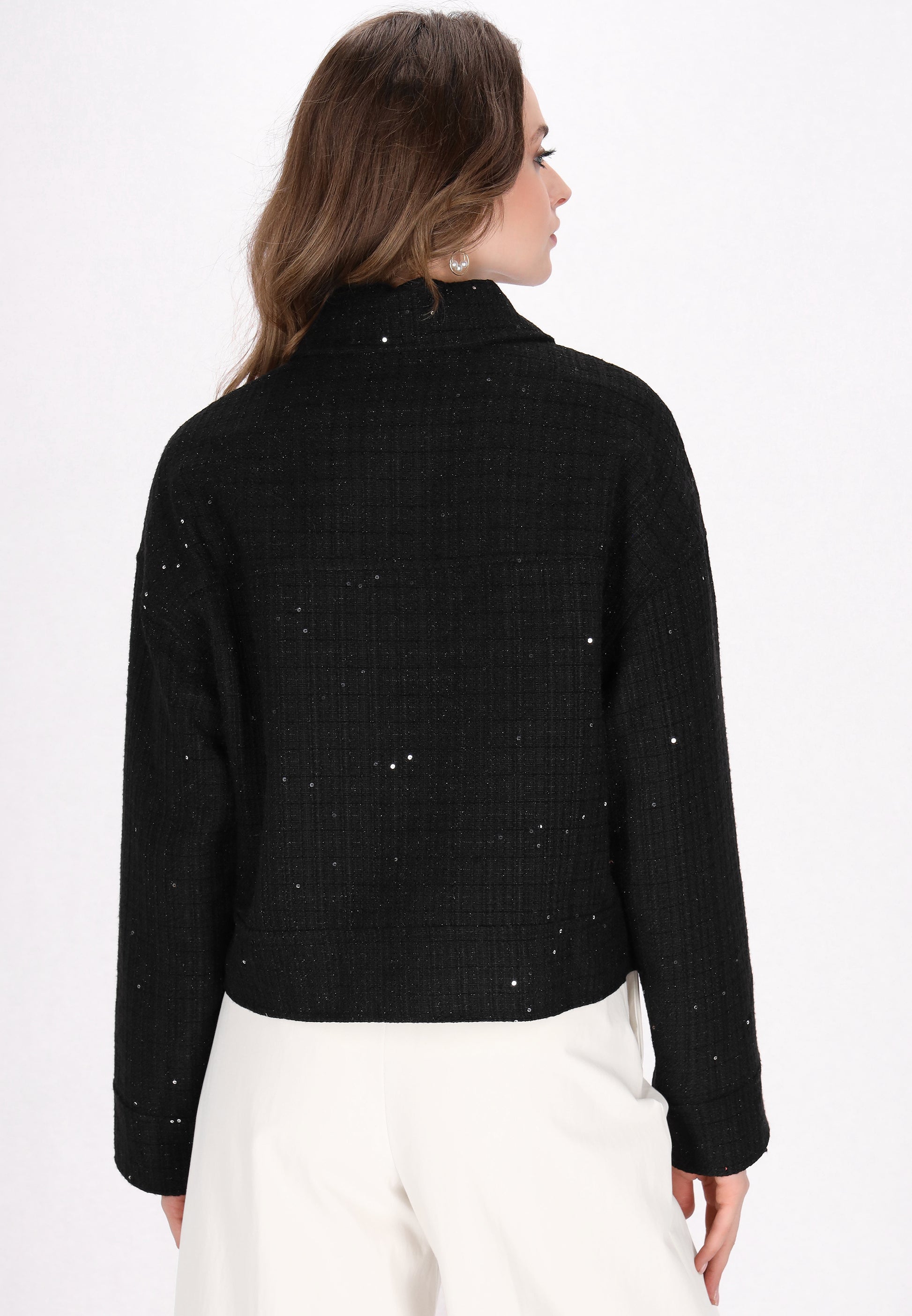 DreiMaster Klassik Damenjacke