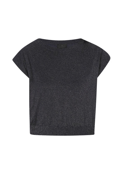 DreiMaster Klassik T-shirt damski