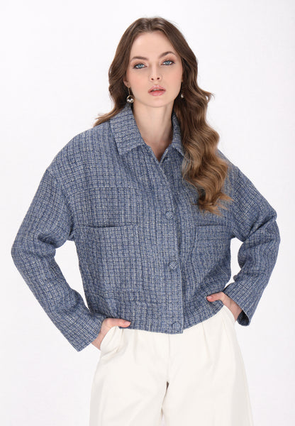 DreiMaster Klassik Damenjacke