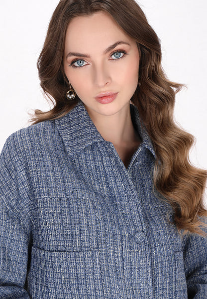 DreiMaster Klassik Damenjacke