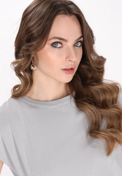 DreiMaster Klassik T-shirt damski