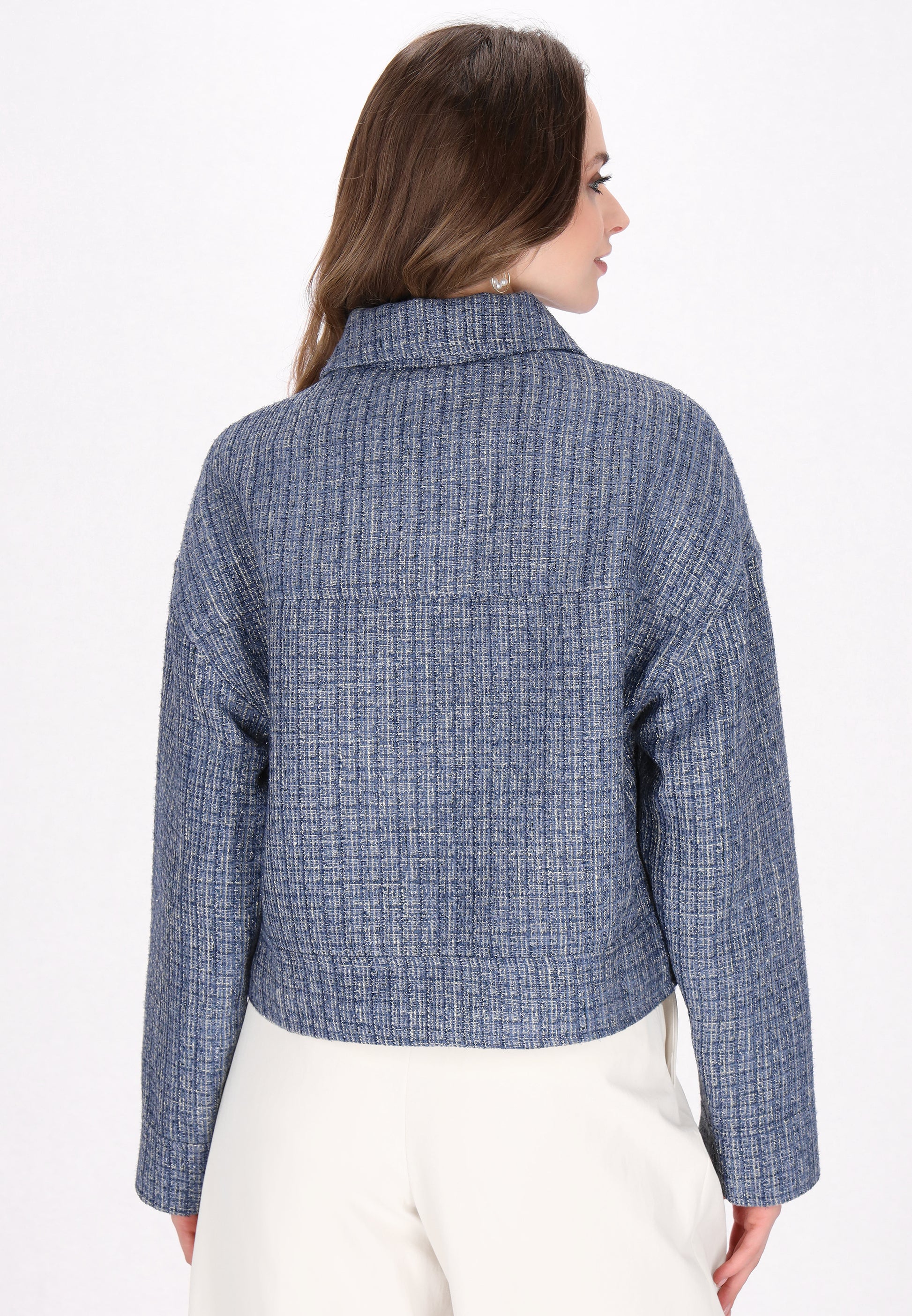 DreiMaster Klassik Damenjacke