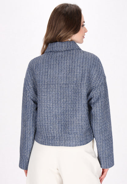 DreiMaster Klassik Damenjacke