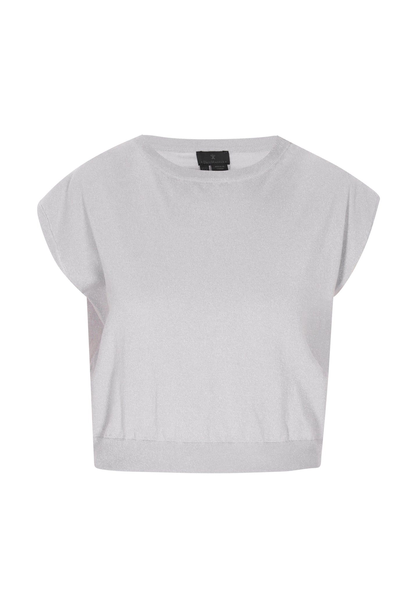 DreiMaster Klassik T-shirt damski