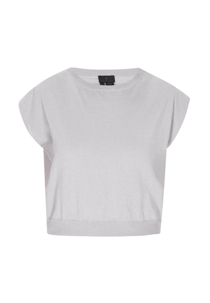 DreiMaster Klassik T-shirt damski