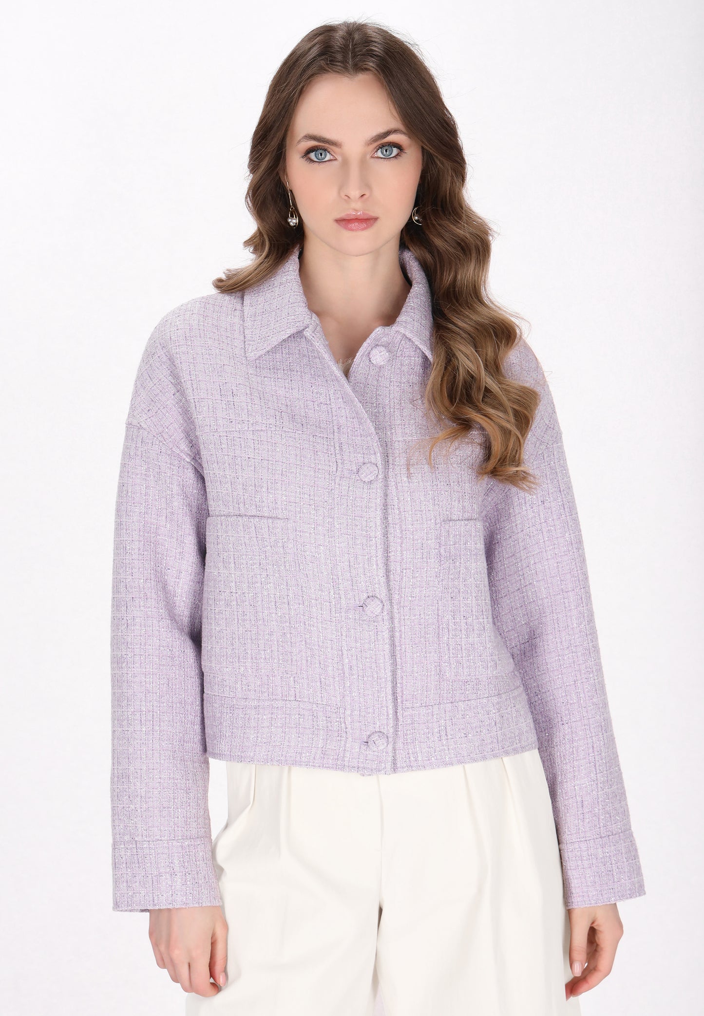 DreiMaster Klassik Damenjacke