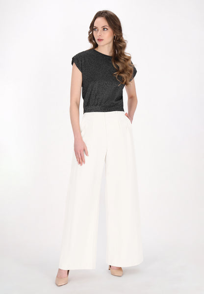 DreiMaster Klassik T-shirt damski