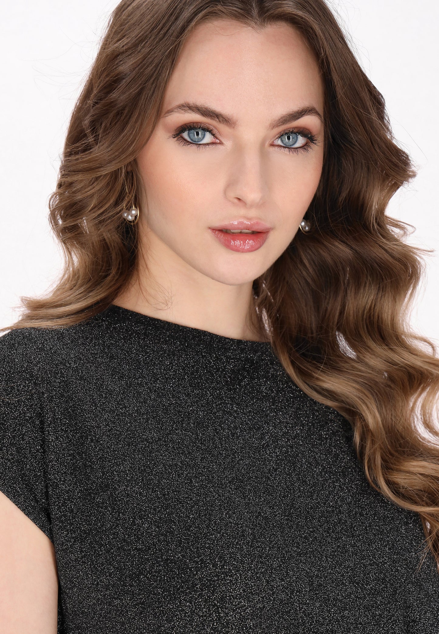 DreiMaster Klassik T-shirt damski