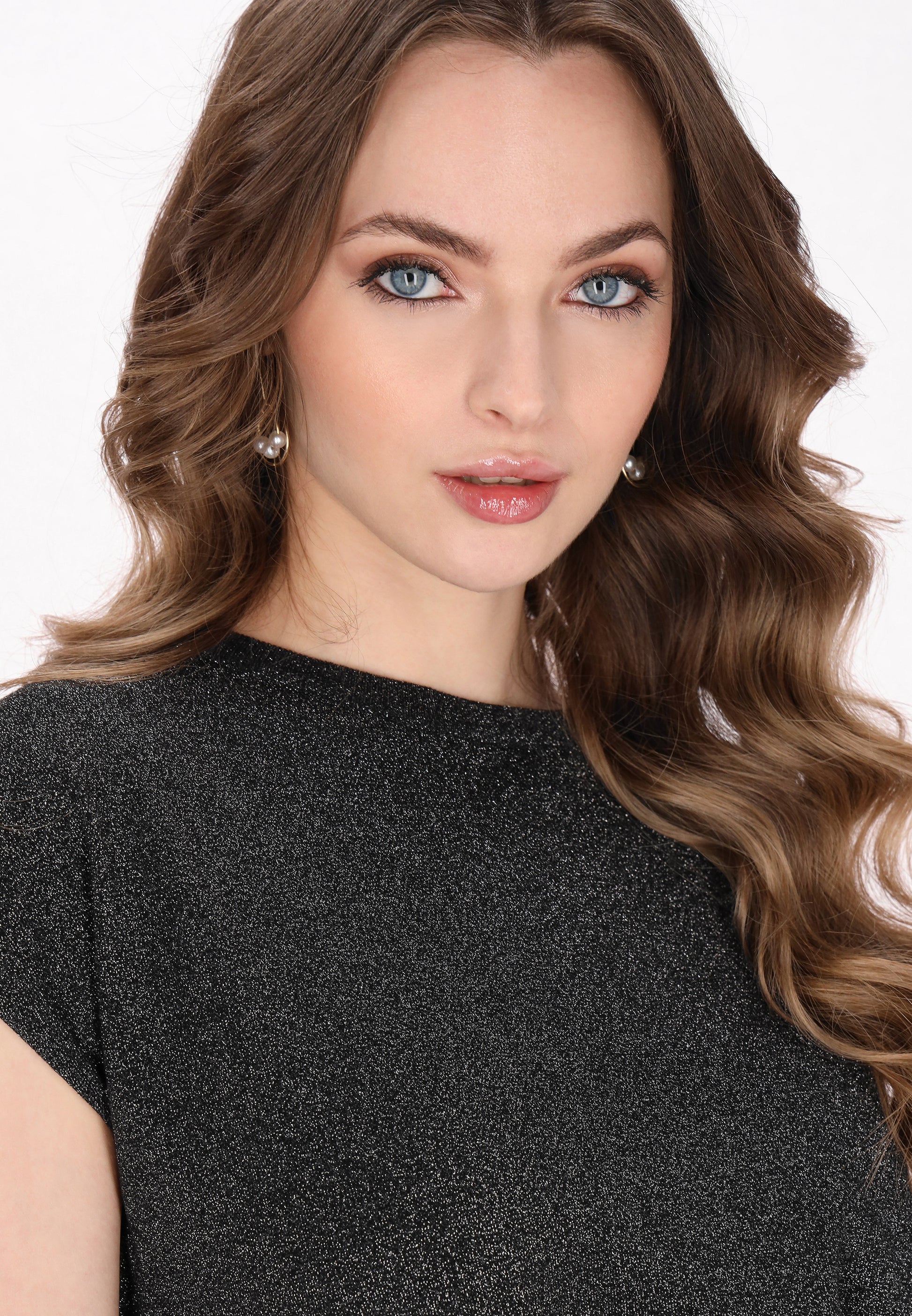 DreiMaster Klassik T-shirt damski