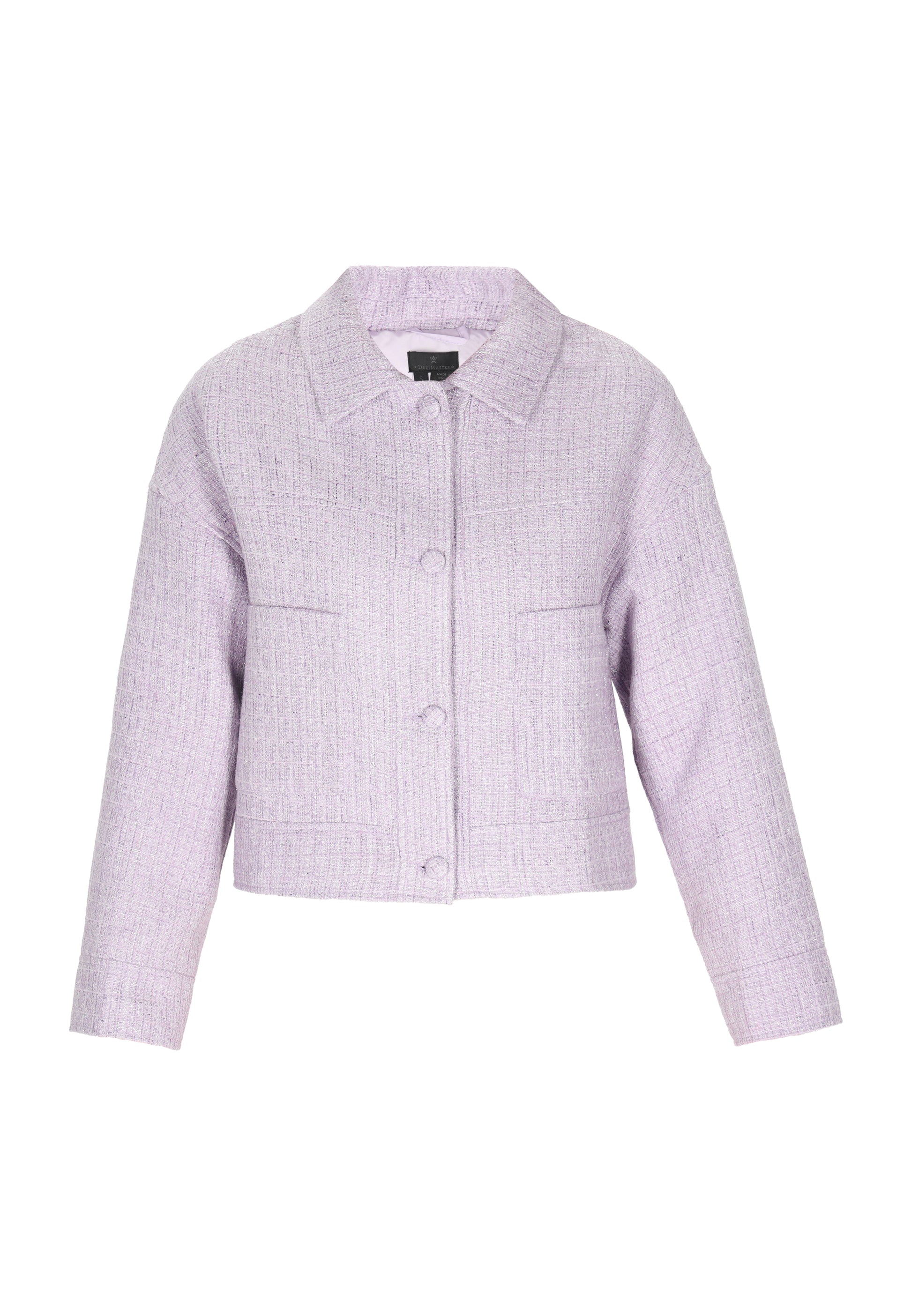 DreiMaster Klassik Damenjacke