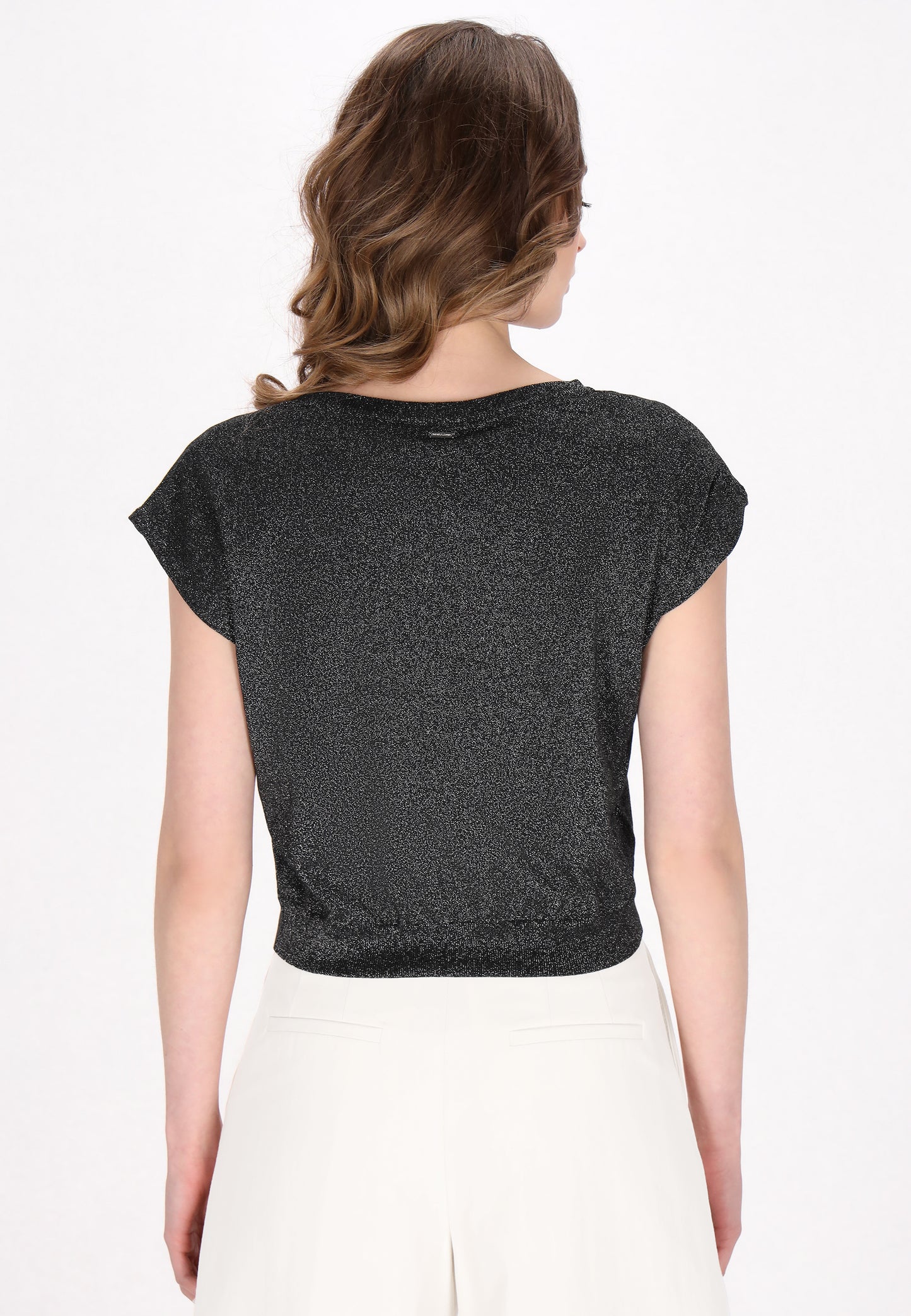 DreiMaster Klassik T-shirt damski