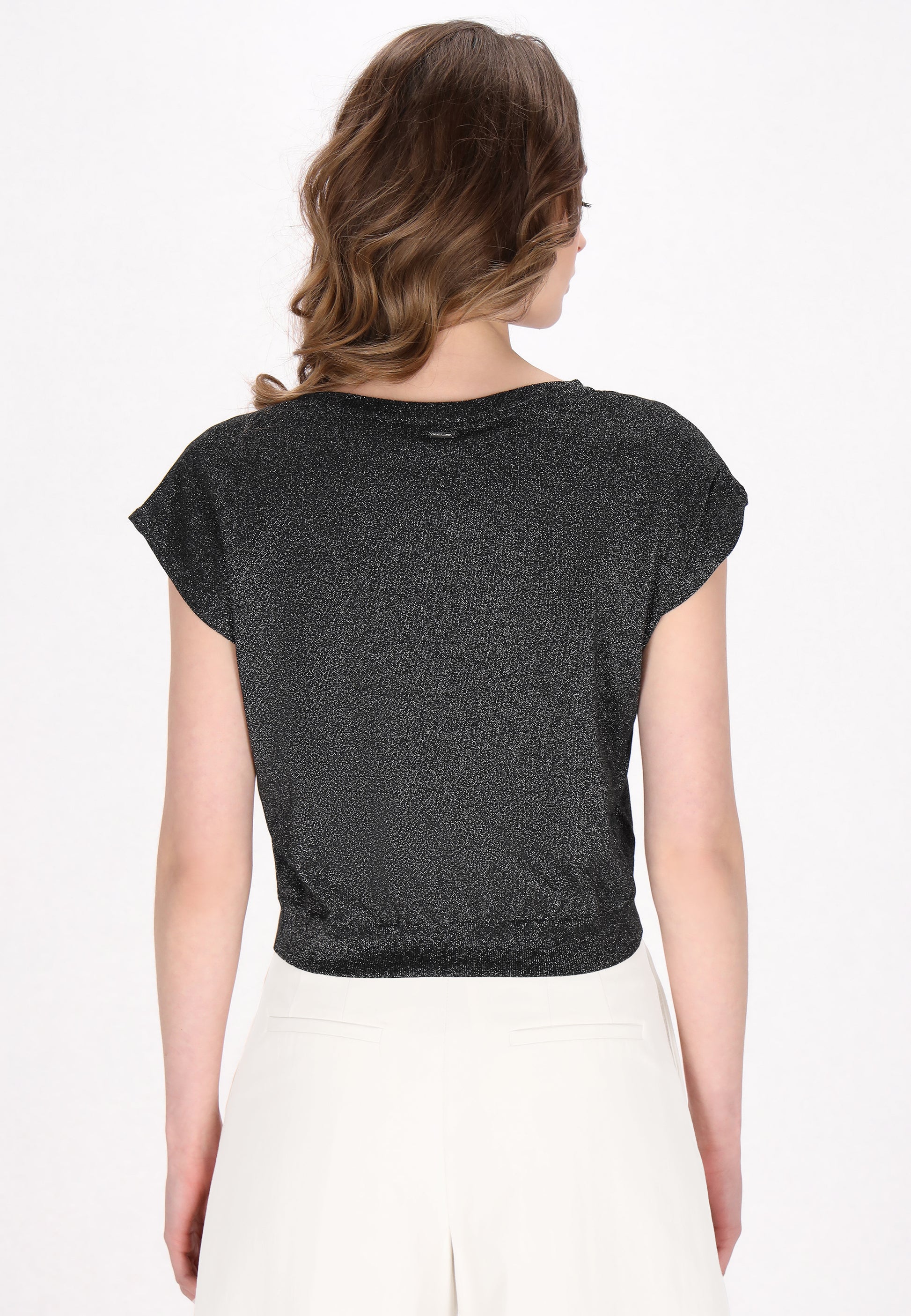 DreiMaster Klassik T-shirt damski