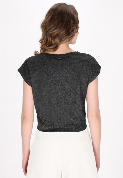 DreiMaster Klassik T-shirt damski