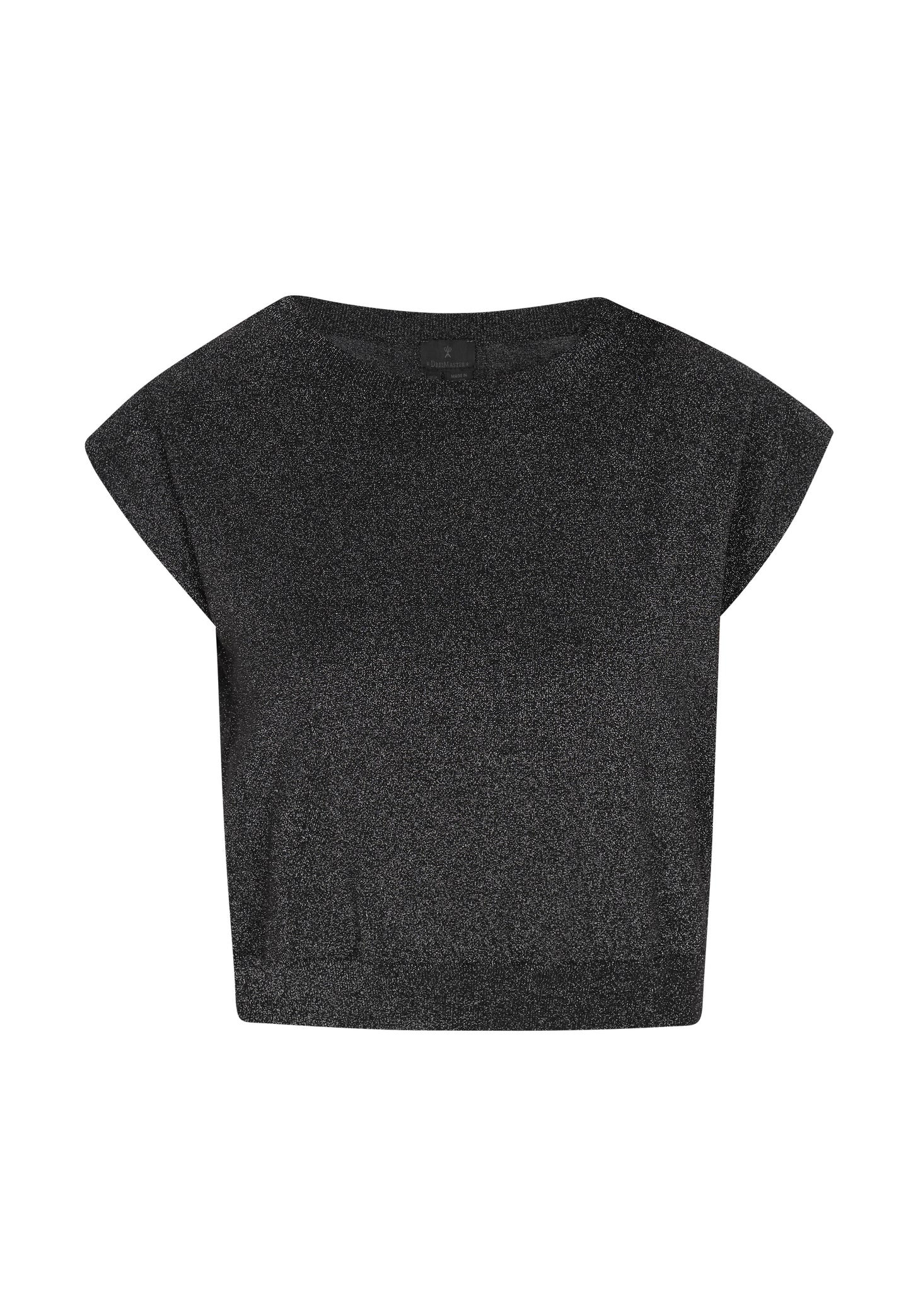 DreiMaster Klassik T-shirt damski