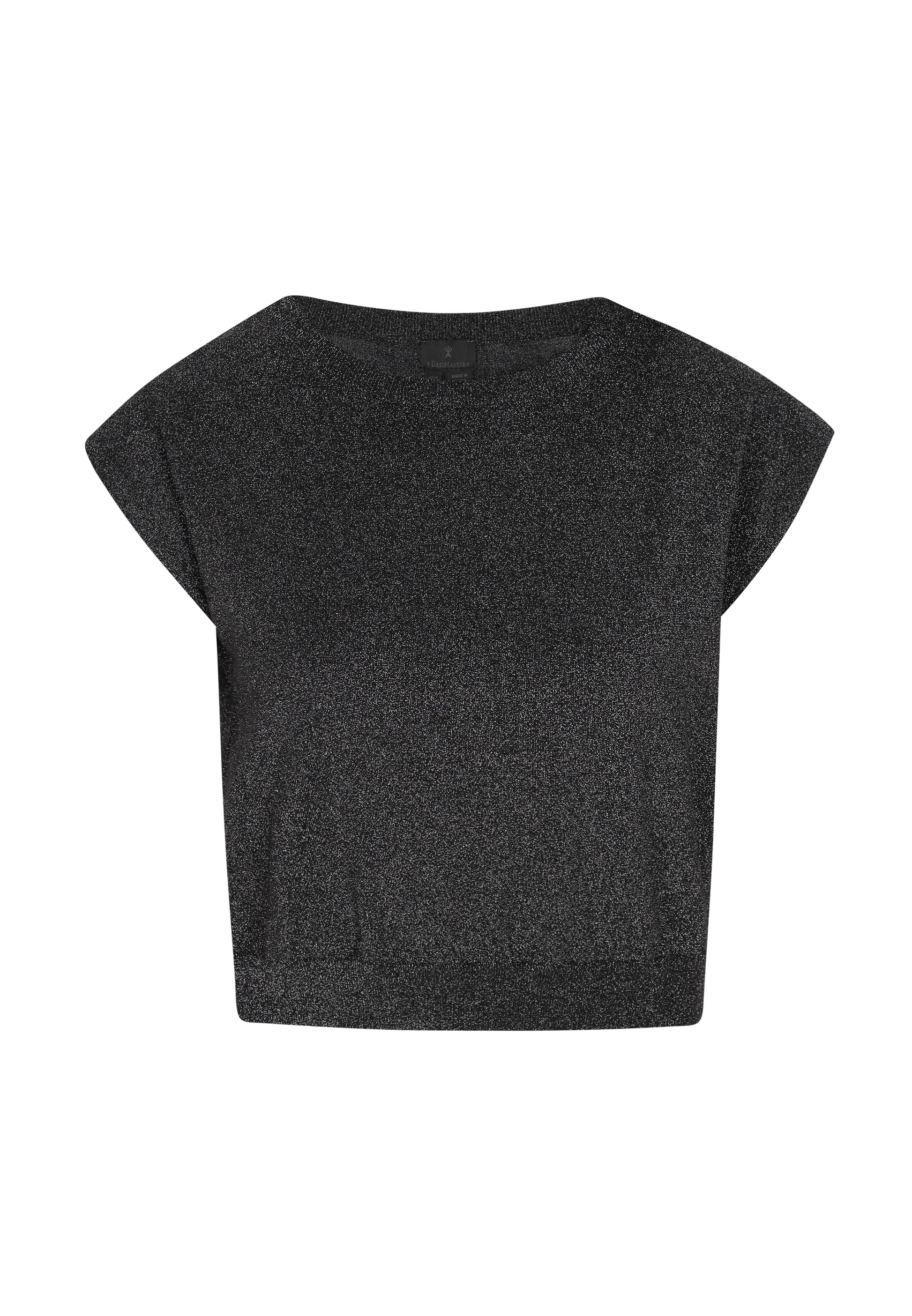 DreiMaster Klassik T-shirt damski