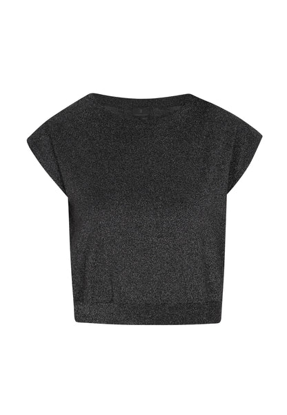 DreiMaster Klassik T-shirt damski