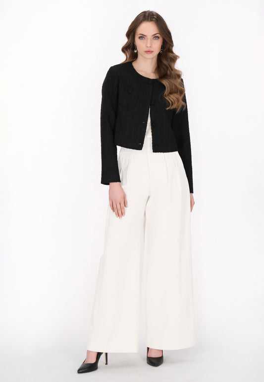 DreiMaster Klassik Damenblazer