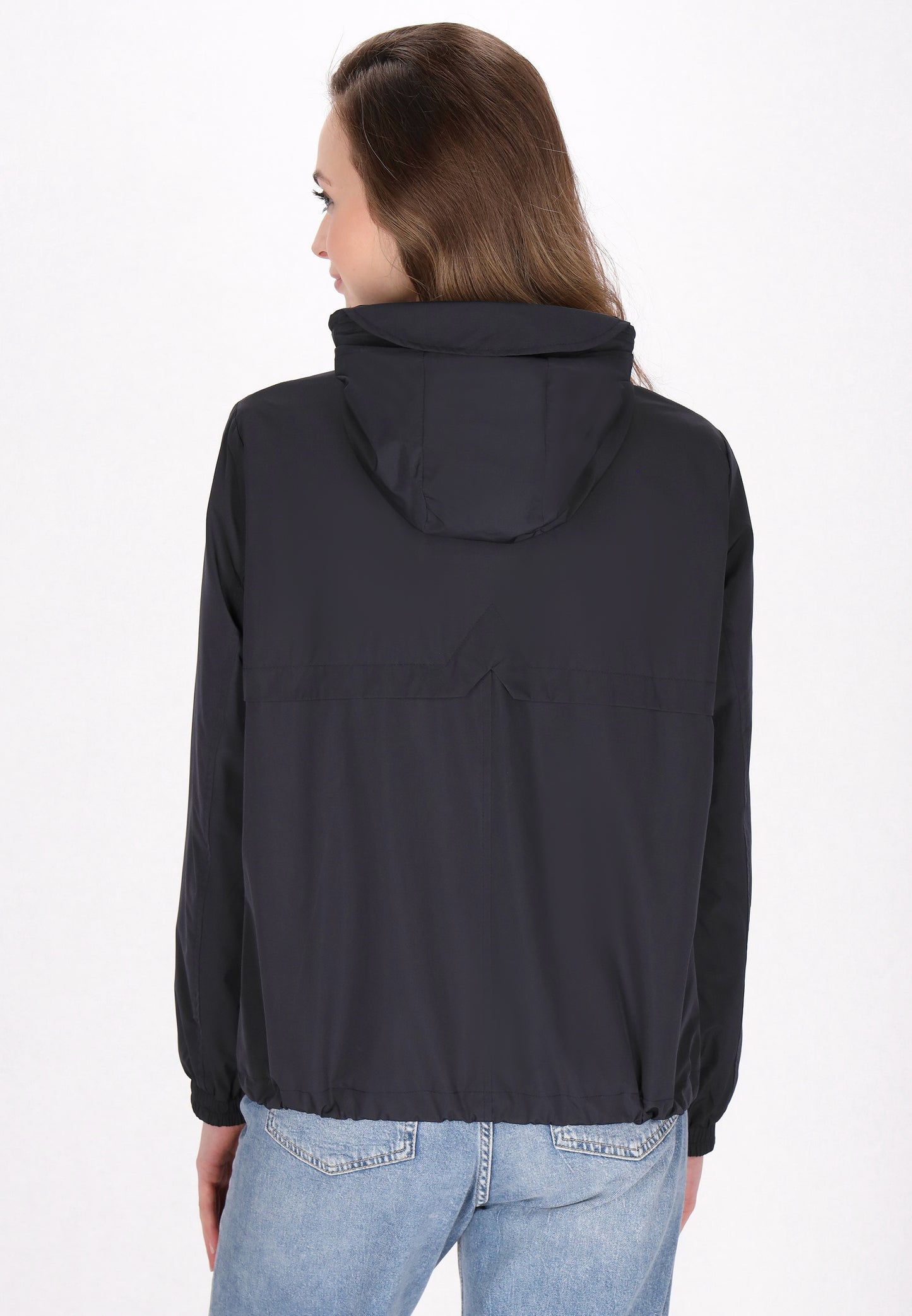 DreiMaster Maritim Damenjacke