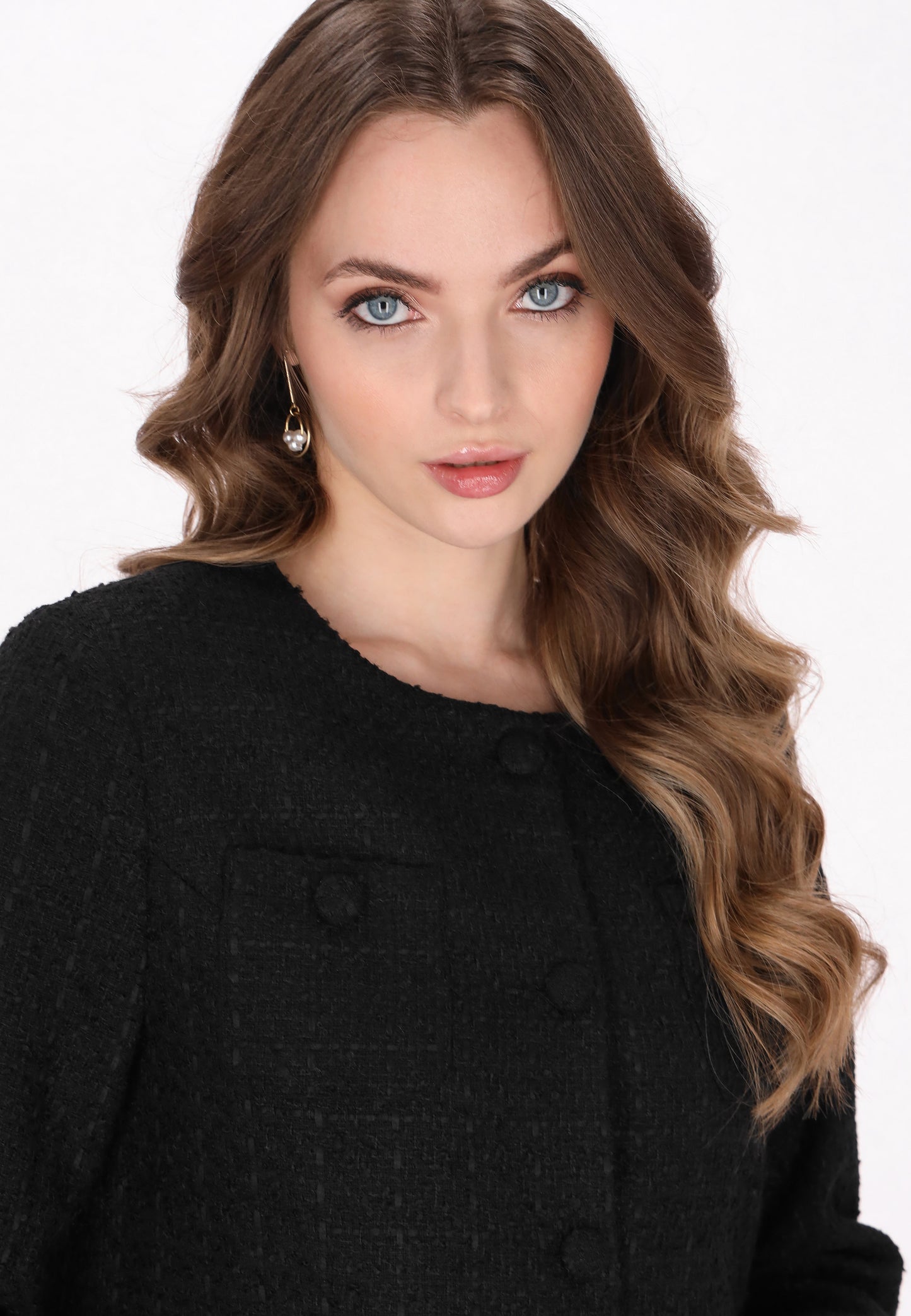 DreiMaster Klassik Damenblazer