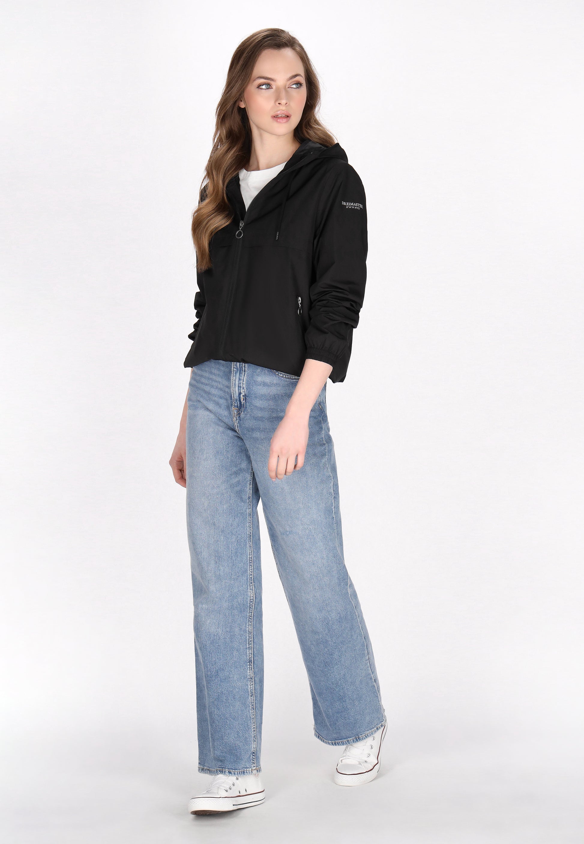 DreiMaster Maritim Damenjacke