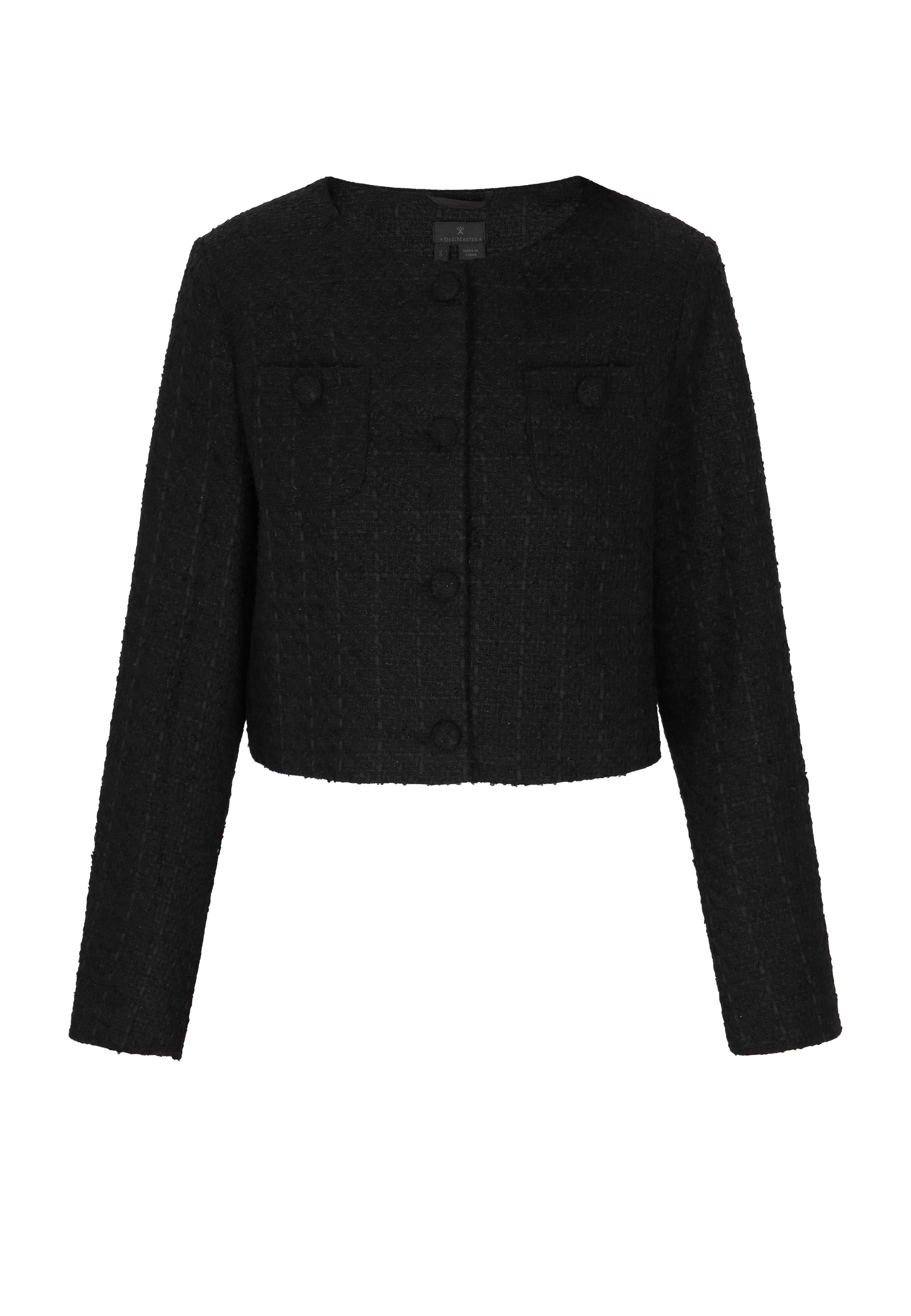 DreiMaster Klassik Damenblazer