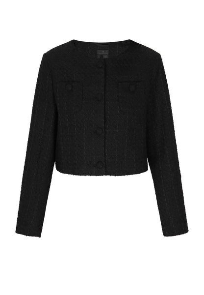 DreiMaster Klassik Damenblazer